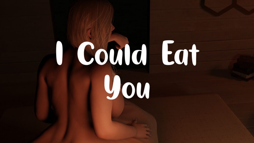 portada i could eat